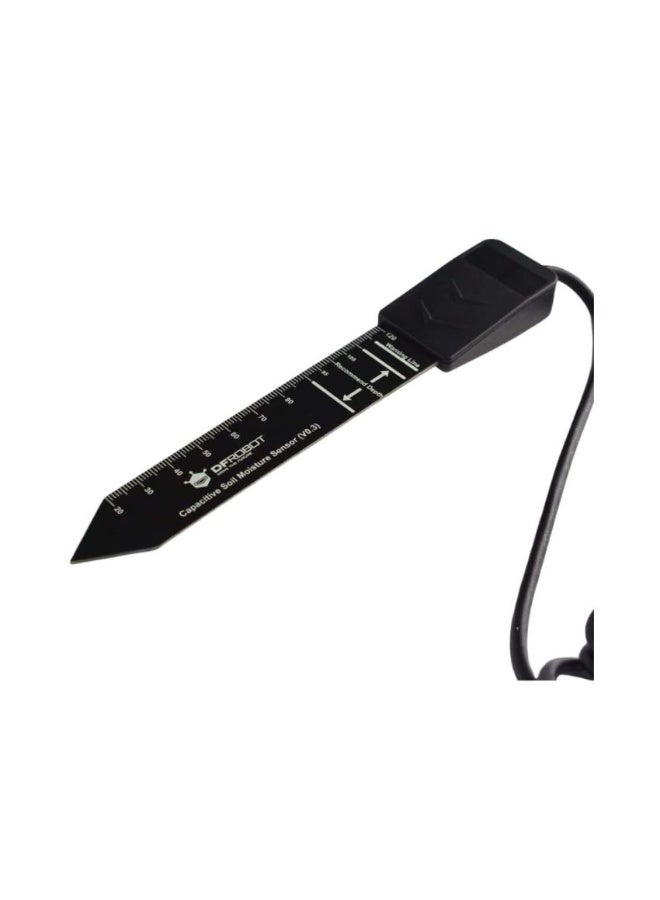 الجاذبية: مستشعر رطوبة التربة التناظري المقاوم للماء - Image 3